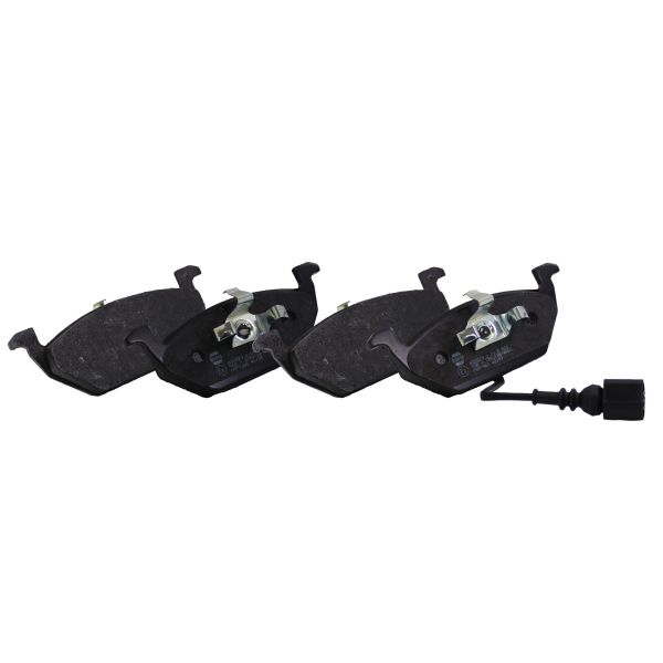 NAPA NBP1365 Brake Pads Set
