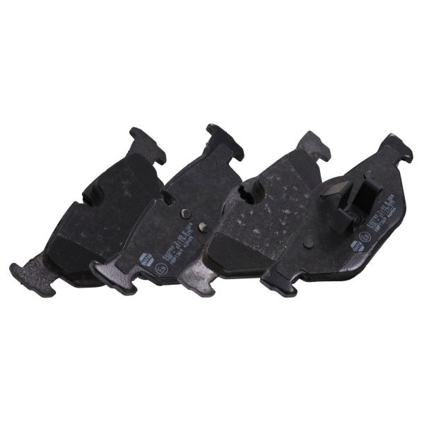 NAPA NBP1369 Brake Pads Set