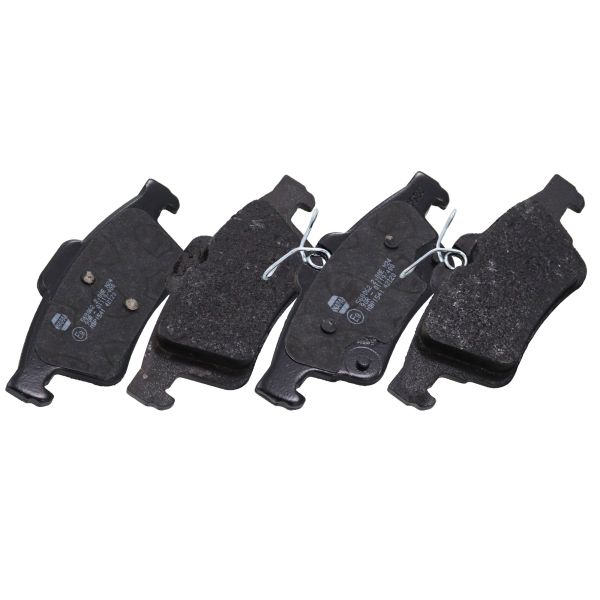 NAPA NBP1541 Brake Pads Set
