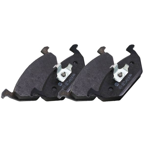 NAPA NBP1189 Brake Pads Set
