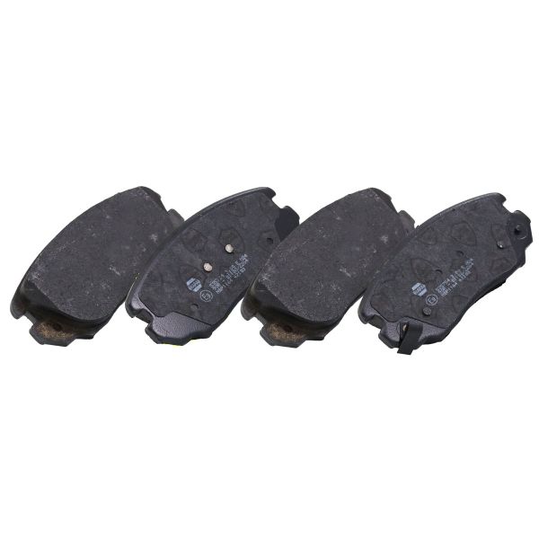 NAPA NBP1164 Brake Pads Set