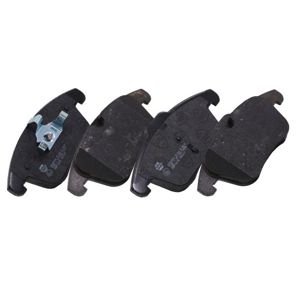 NAPA NBP1695 Brake Pads Set