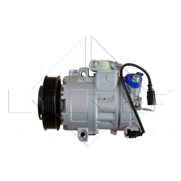 NRF 32225 Air Con Compressor