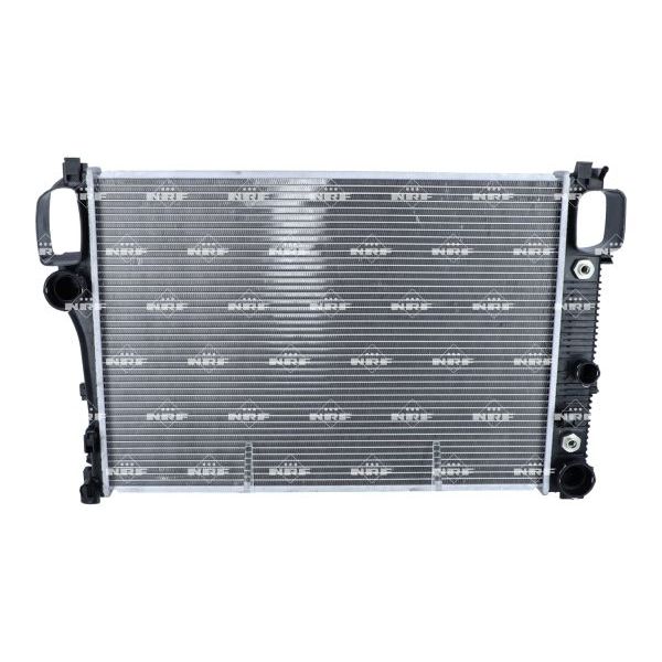 NRF 53839 Radiator