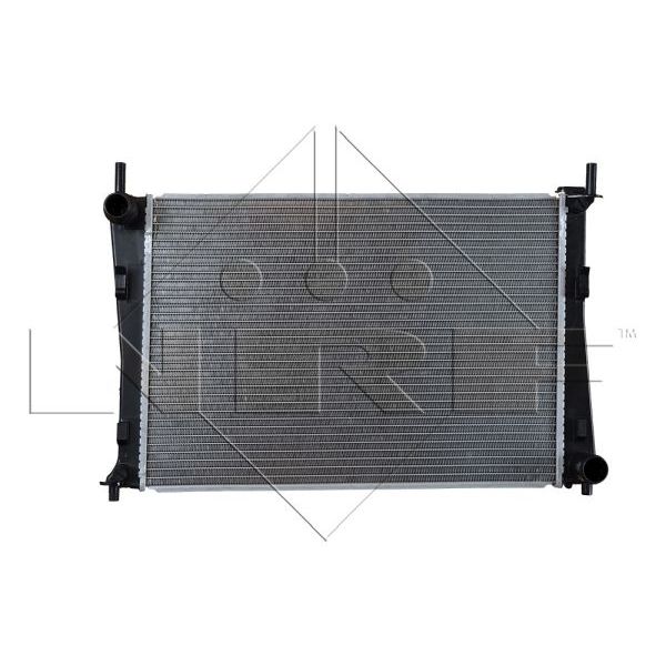 NRF 58274 Radiator