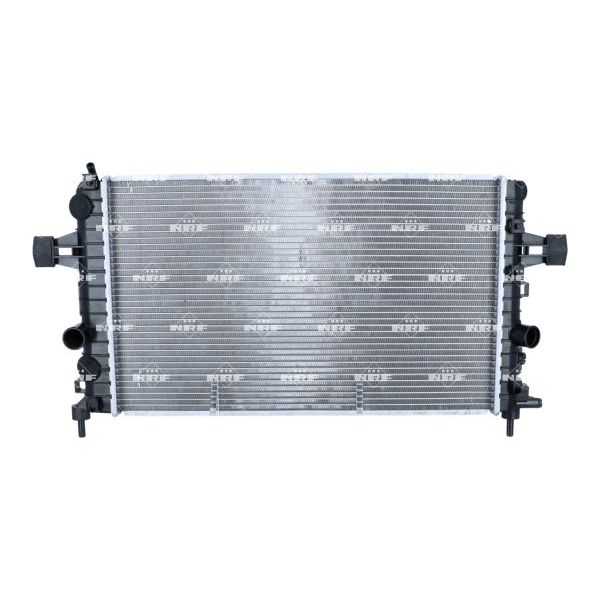 NRF 53442 Radiator