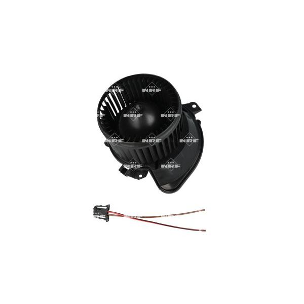 NRF 34050 Interior Blower Motor