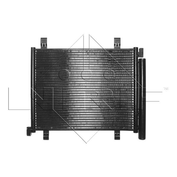 NRF 350045 Air Con Condenser