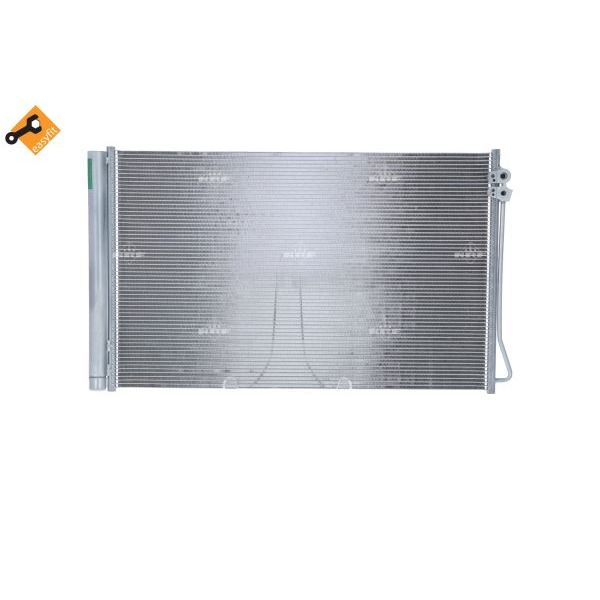NRF 350401 Air Con Condenser