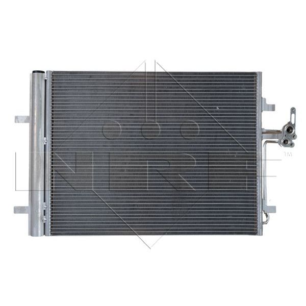 NRF 35850 Air Con Condenser