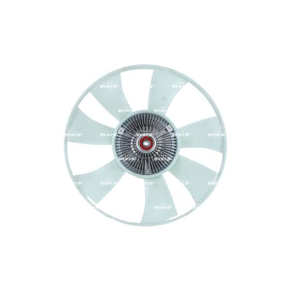 NRF 49539 Radiator Fan Viscous Coupling