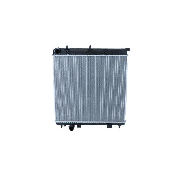 NRF 50429 Radiator