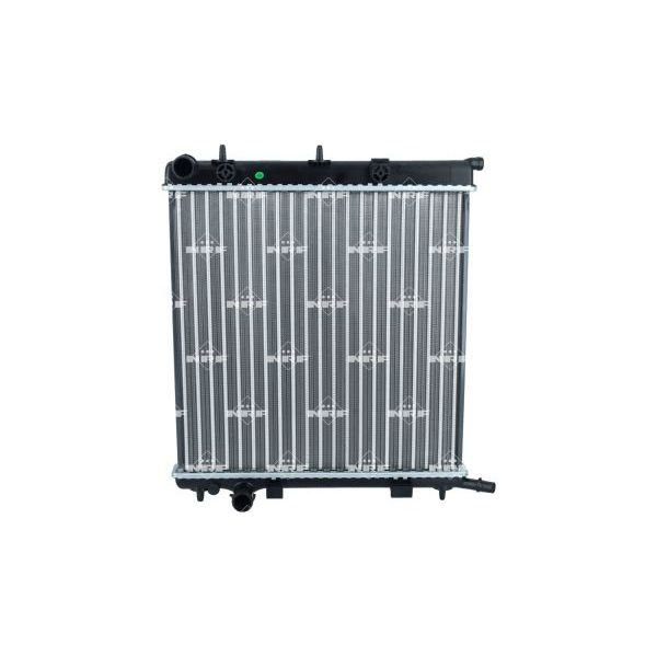 NRF 50430A Radiator