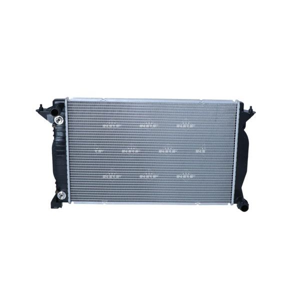 NRF 50544 Radiator
