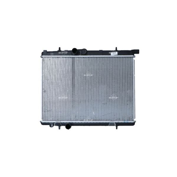 NRF 509524 Radiator