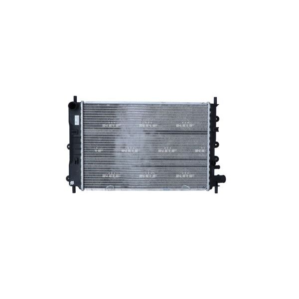NRF 514436 Radiator