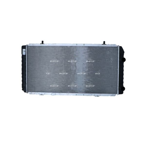 NRF 52062 Radiator