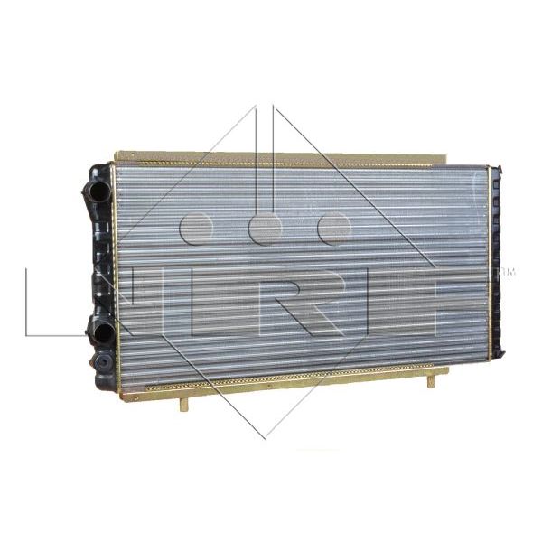 NRF 52062A Radiator