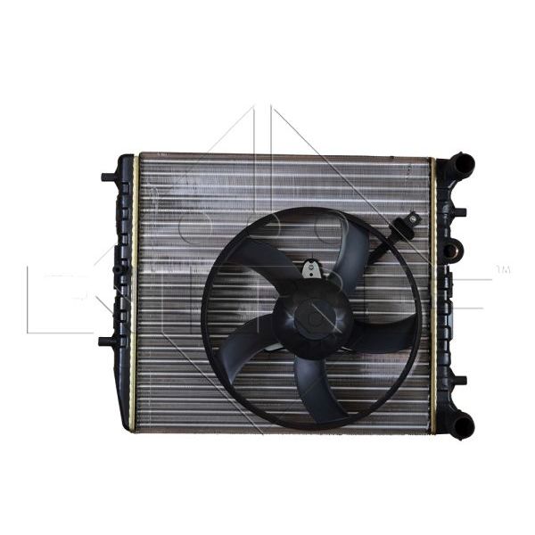 NRF 53021 Radiator
