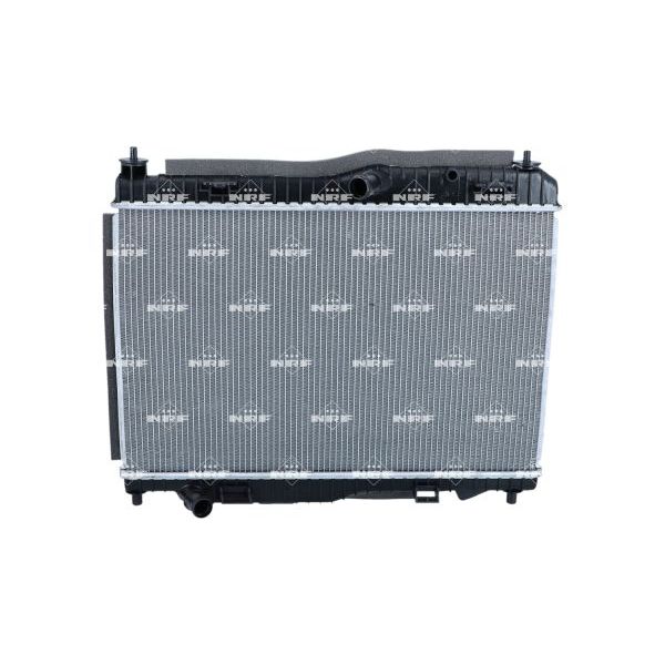 NRF 53044 Radiator