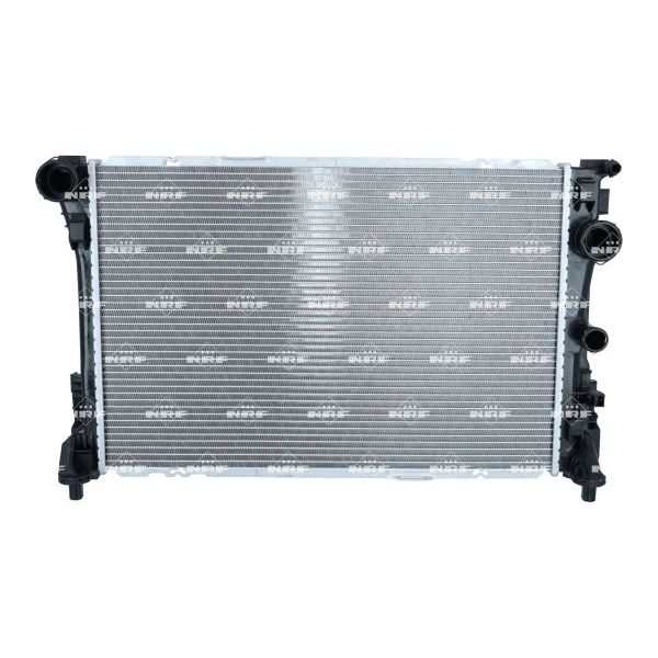 NRF 53113 Radiator