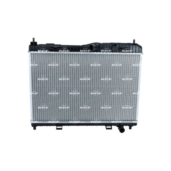 NRF 53152 Radiator