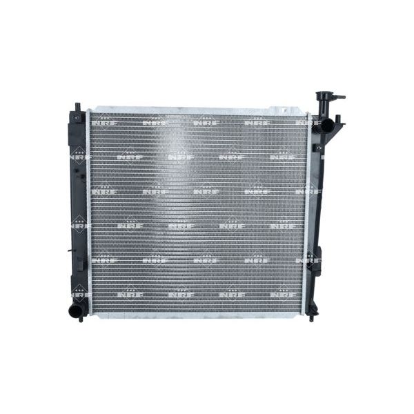 NRF 53174 Radiator