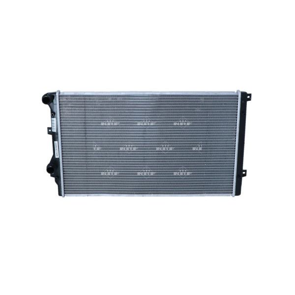 NRF 53406 Radiator