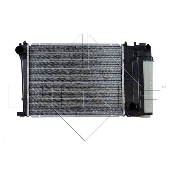 NRF 53426 Radiator