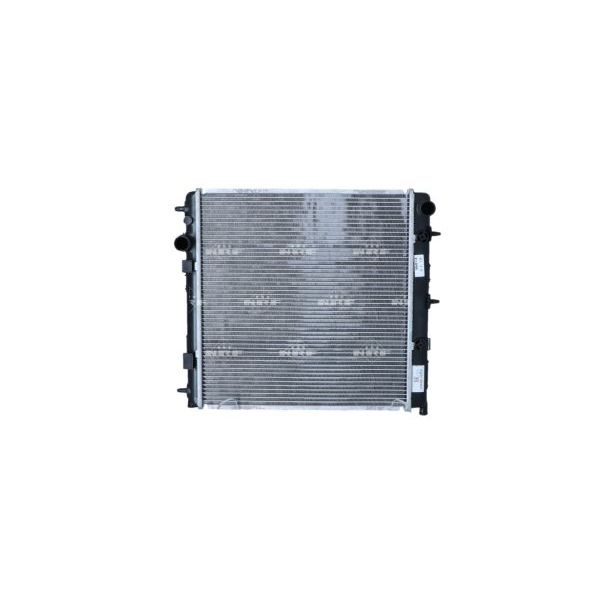 NRF 53531 Radiator