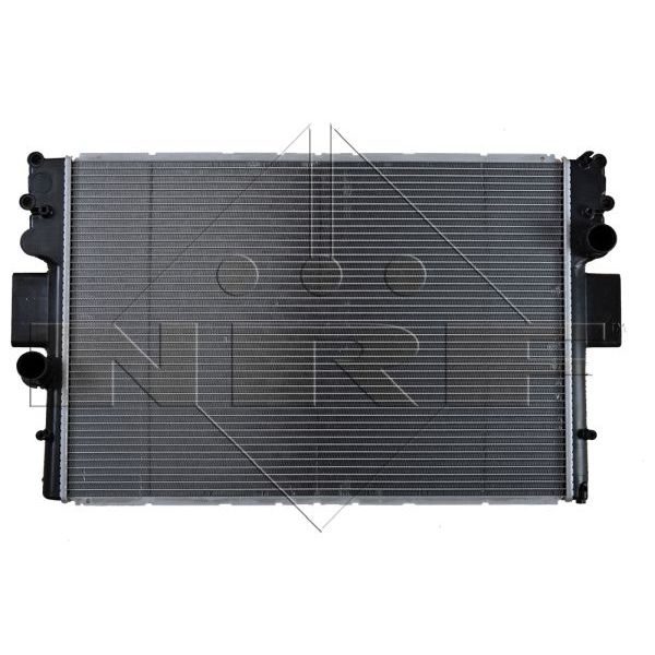 NRF 53614 Radiator