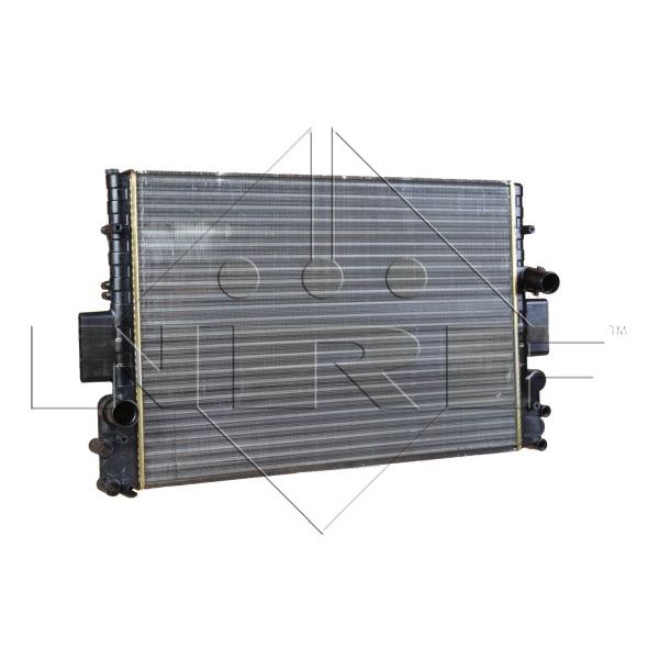 NRF 53614A Radiator