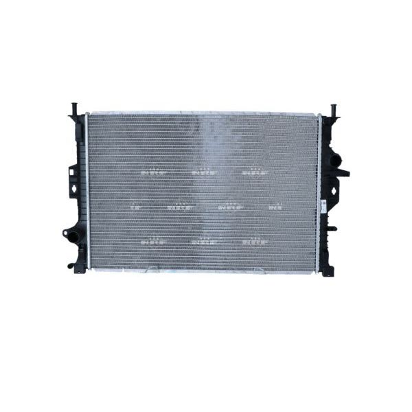 NRF 53812 Radiator