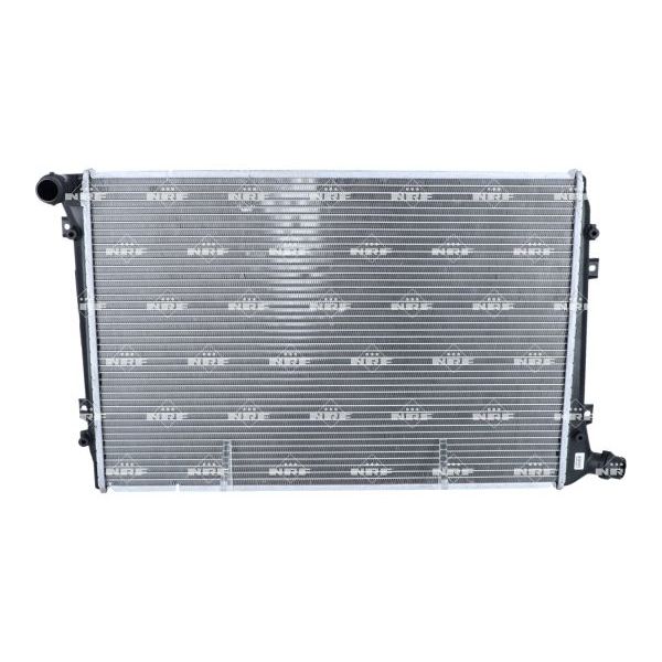 NRF 53814 Radiator
