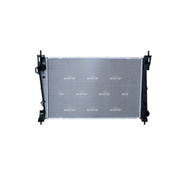 NRF 53933 Radiator