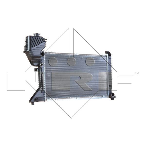 NRF 55348A Radiator