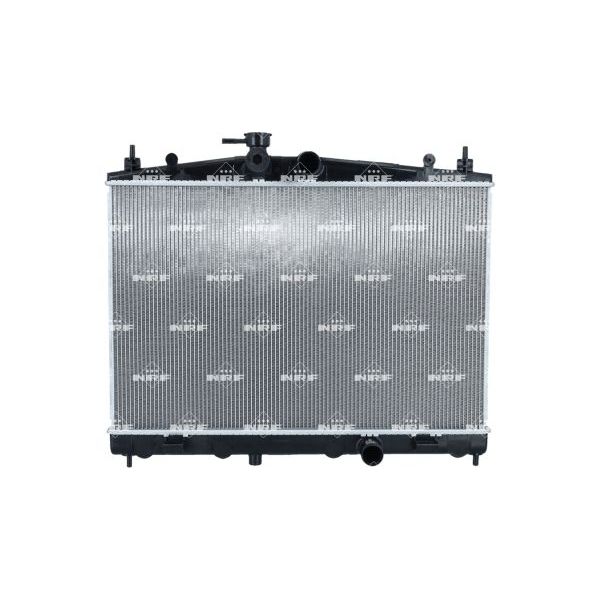 NRF 58236 Radiator