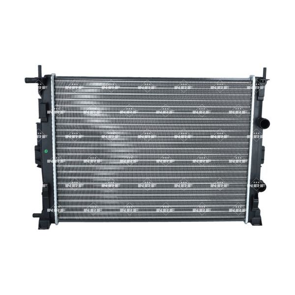 NRF 58329A Radiator