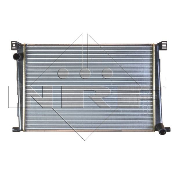 NRF 58472A Radiator