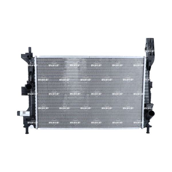 NRF 58650 Radiator