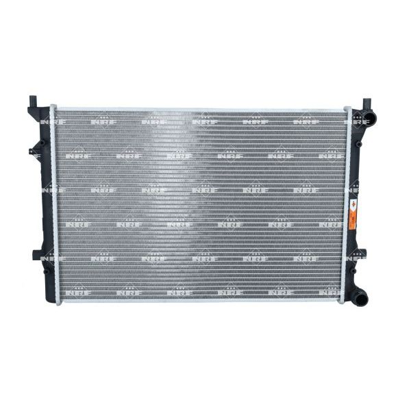 NRF 59211 Radiator