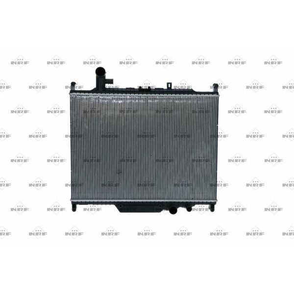 NRF 59304 Radiator
