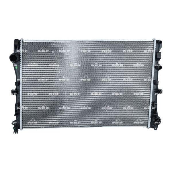 NRF 50040 Radiator