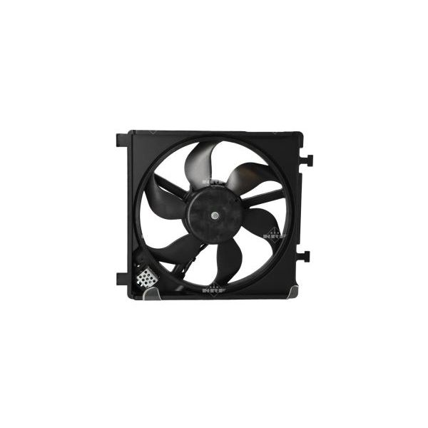 NRF 47913 Radiator Fan