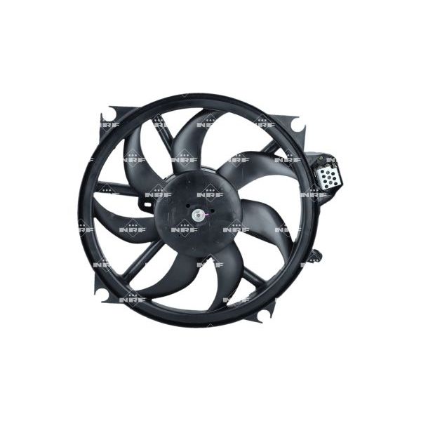 NRF 47965 Radiator Fan