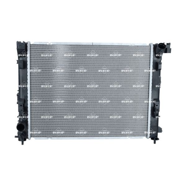 NRF 550070 Radiator