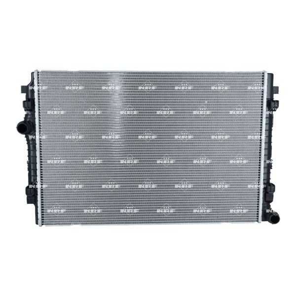 NRF 550081 Radiator