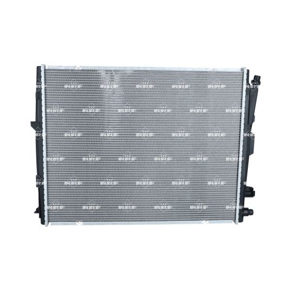 NRF 550215 Radiator