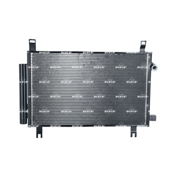 NRF 350618 Air Con Condenser