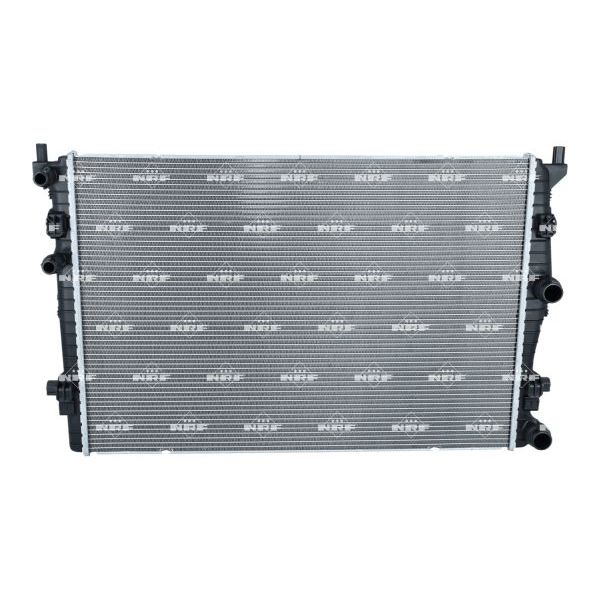 NRF 550278 Radiator